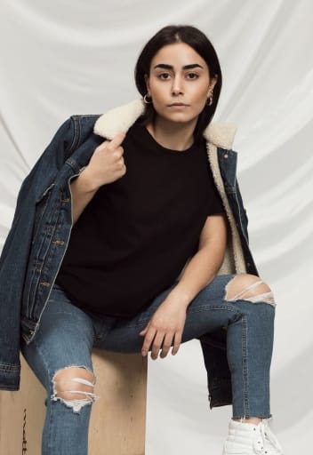 Collection look 1