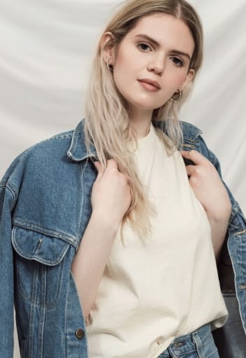 Collection look 4