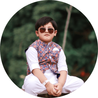 Ethnic Collection
