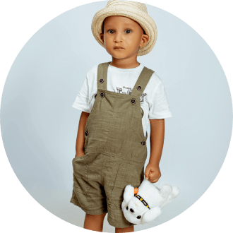 Toddler Wear