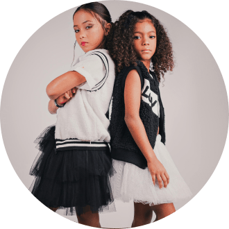 Trendy Girls